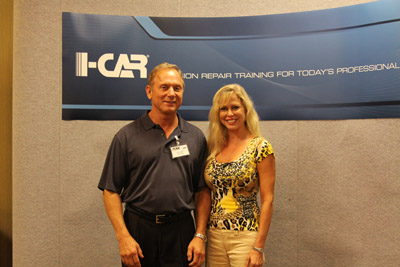 Steve & Holly Hardee